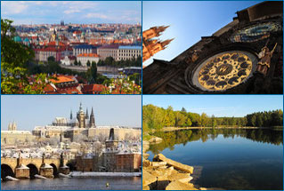 Туры в Чехию на праздники