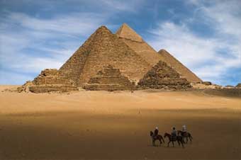 горящий тур путевки в египет