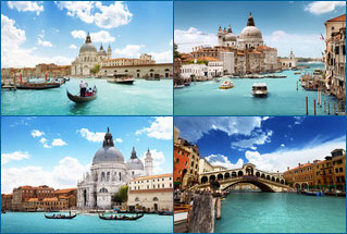 Тур в Венецию в Италию