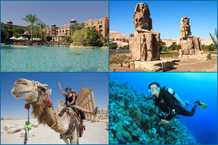 Египет экскурсии отзывы